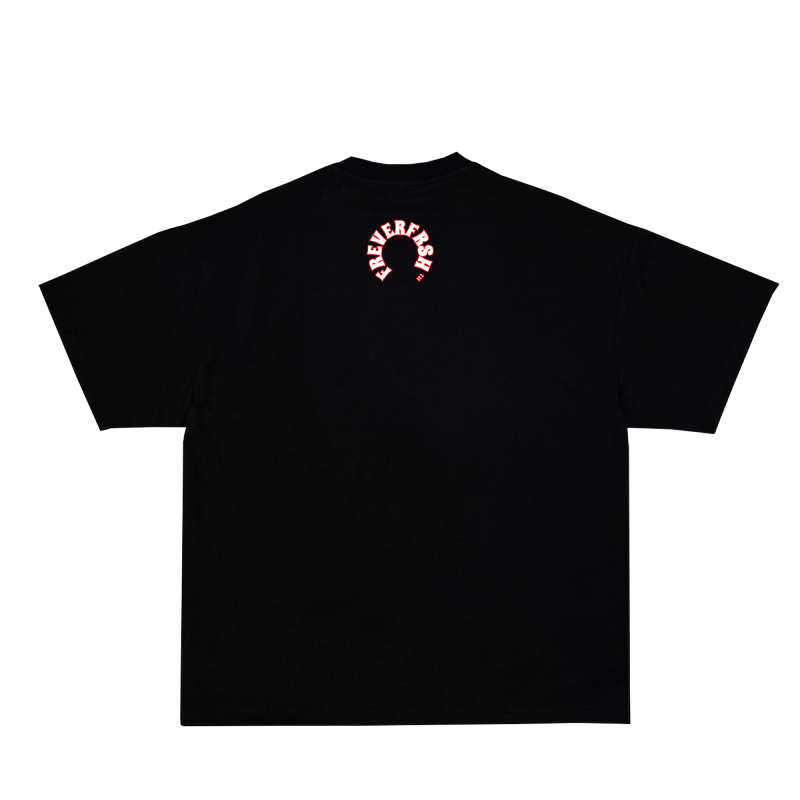 FreverFrsh® x Ash Woods Shirt