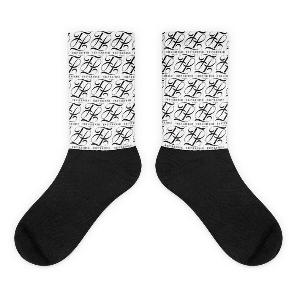 FreverFrsh® Socks